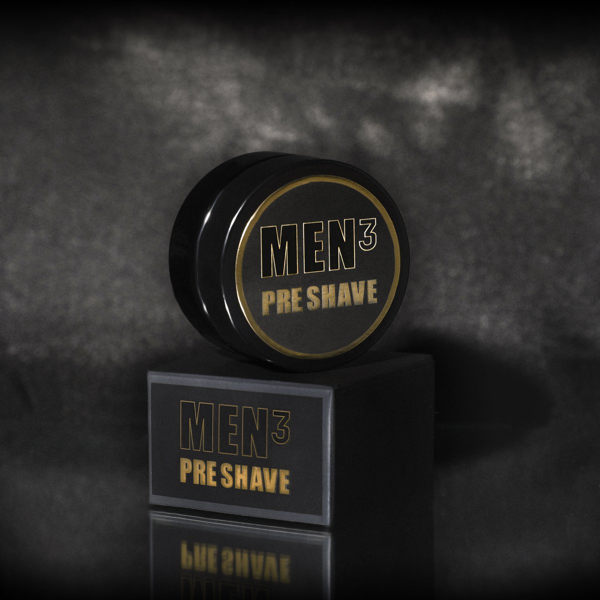 PREAFEITADO MEN³
