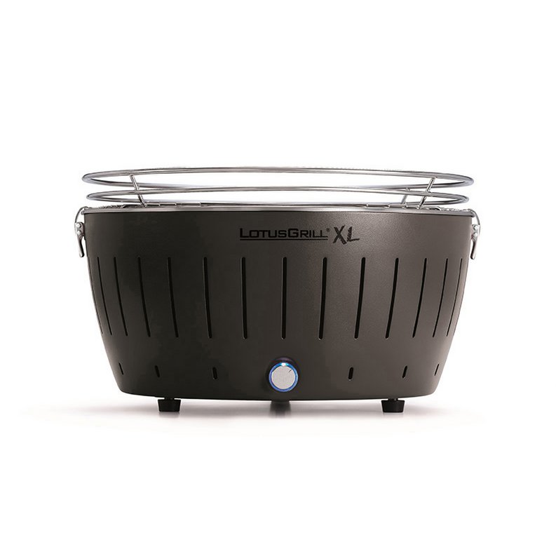 Barbecue de Table LotusGrill XL - Ø435mm