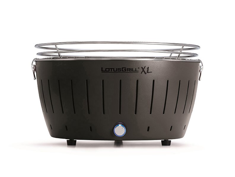 LotusGrill XL Table Barbecue - Ø435mm