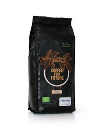 Kawa przyszłości, 250g, mielona, organiczna