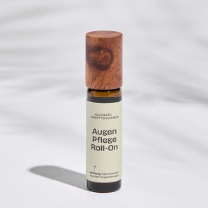 Eyes care roll-on