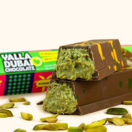 Virale Dubai-Schokolade – 80 g