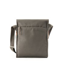 mailbag messenger upend tent fabric