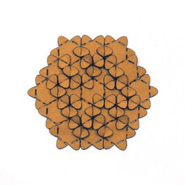 L'aquilone | Uni-Colore