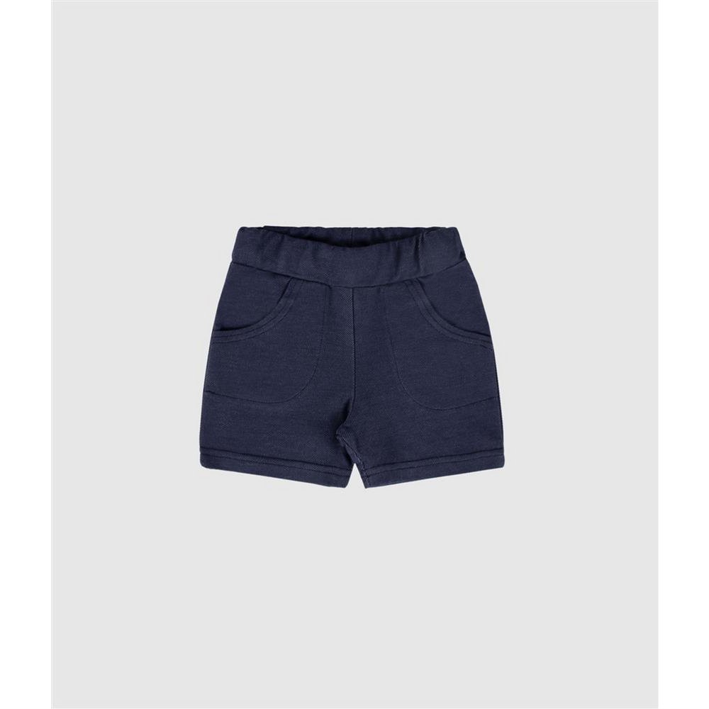 Denim Bennie Short