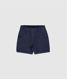 Denim Bennie Short