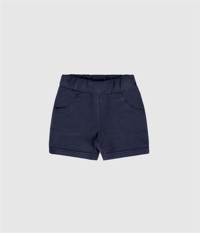 Denim Bennie Short