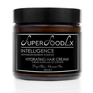 INTELLIGENCE HYDRATING HAIR VITAMIN CREAM
