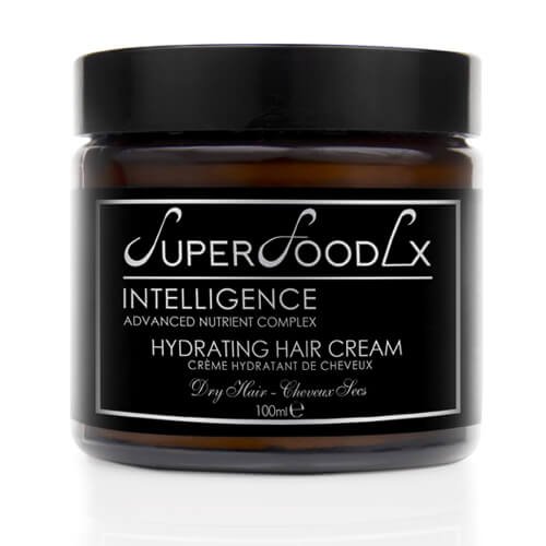 INTELLIGENCE HYDRATING HAIR VITAMIN CREAM