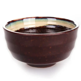 Bol à matcha - Bol à thé Chawan en céramique