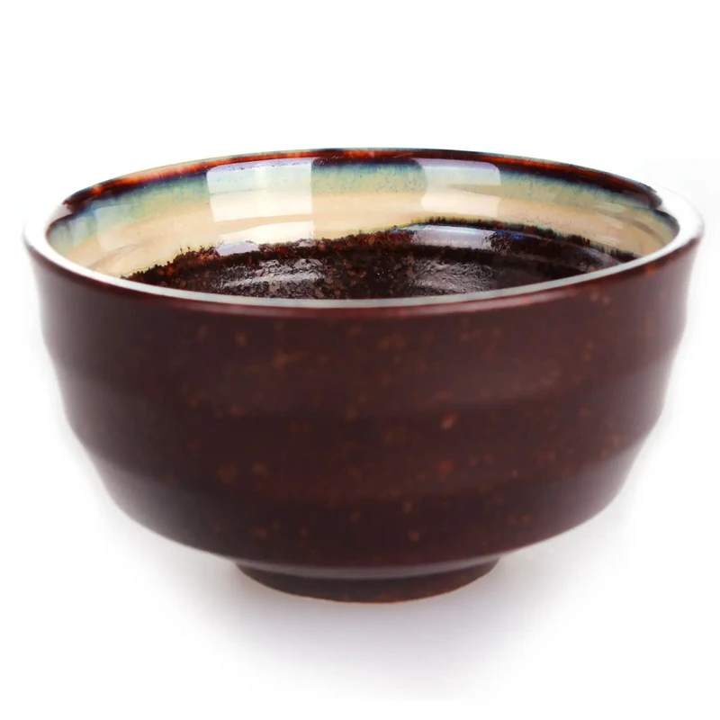 Bol à matcha - Bol à thé Chawan en céramique