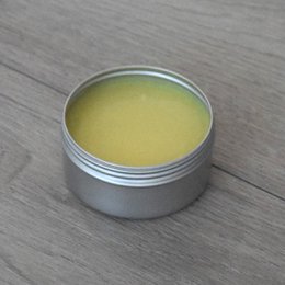 Citrongræsflødesæbe