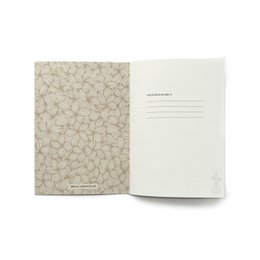 Notebook Tulpen | Special Moments