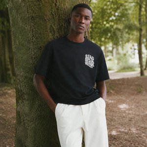 Boxy Beauséjour Paris t-shirt