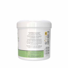 Camille Cosméticos | Crema de Aloe Vera - crema corporal - 250ml