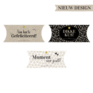 Giftbox – Collectie