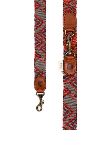 Peruvian Pikes Adjustable 2Mt  Leash