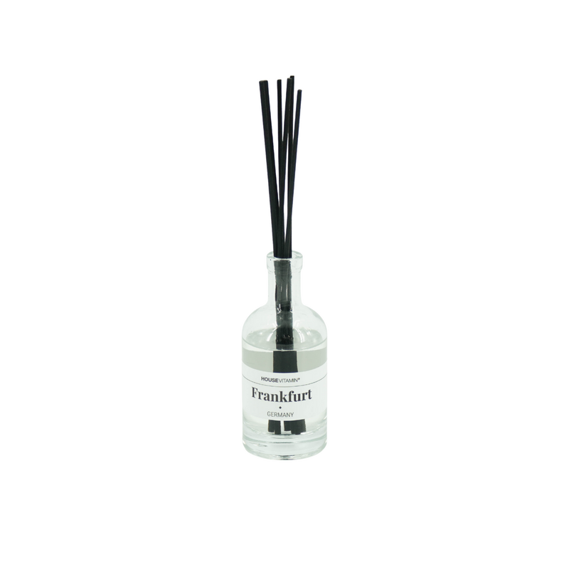 Duftstäbchen – Frankfurt – Patchouli – 100 ml