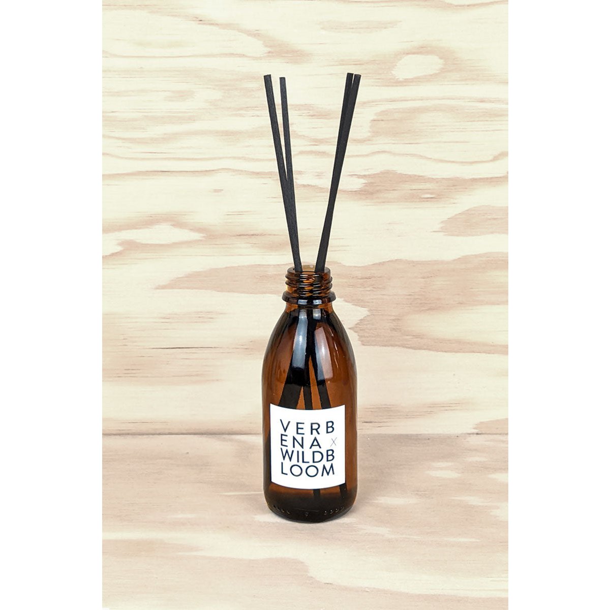 Reed Diffuser verbena x wild bloom