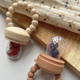 Fruitspeen - Inclus 3 pièces - Aide pour les tâches de porte