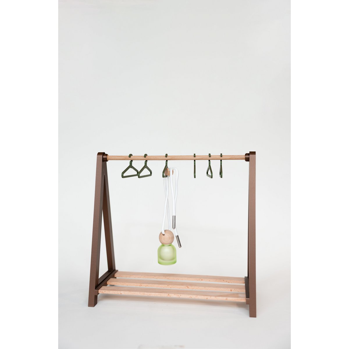 Mini room fragrance - car, wardrobe diffuser