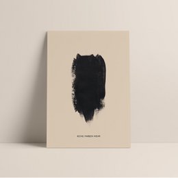 Card "no colors"