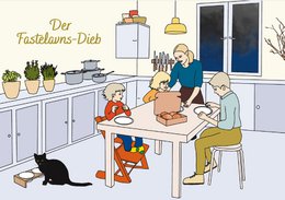 Danimarca per bambini