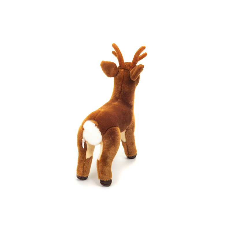Roebuck 30 cm - plush toy - stuffed animal