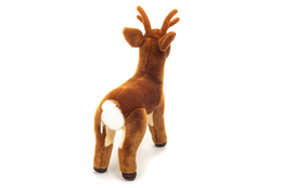 Roebuck 30 cm - plush toy - stuffed animal