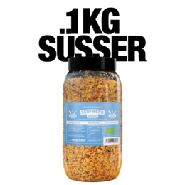 BIO-Rôtisseursenf - Süss • 1Kg