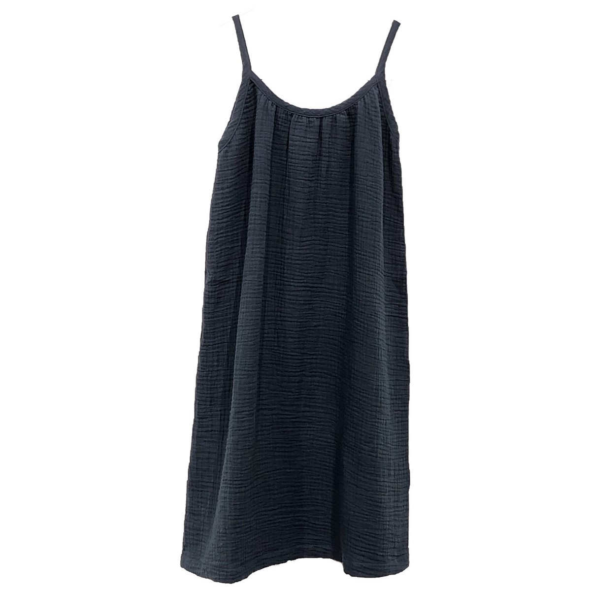 Zomerjurk navy
