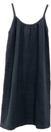 Sommerkleid Marine