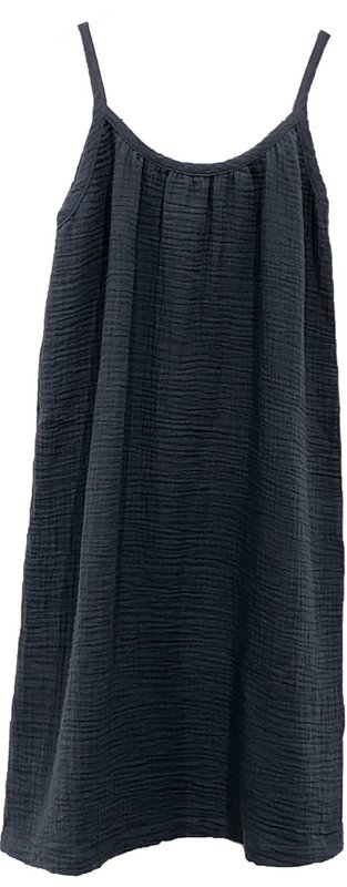Sommerkleid Marine