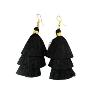 Ohrringe Tasle Party