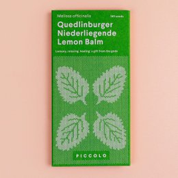Melisa Quedlinburger Niederliegende