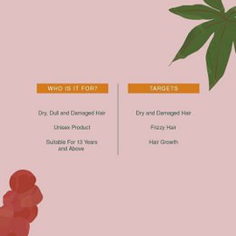 Organic Castor Cold Pressed Carrier Oil - 30ml