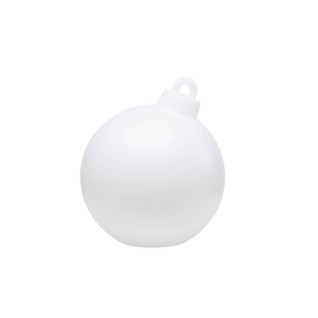 Shining Christmas Ball