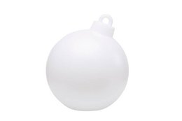 Shining Christmas Ball