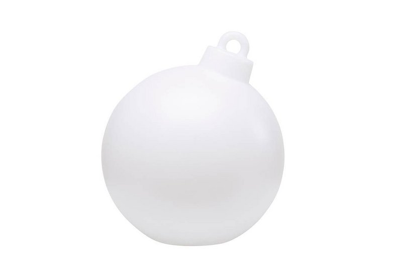 Shining Christmas Ball