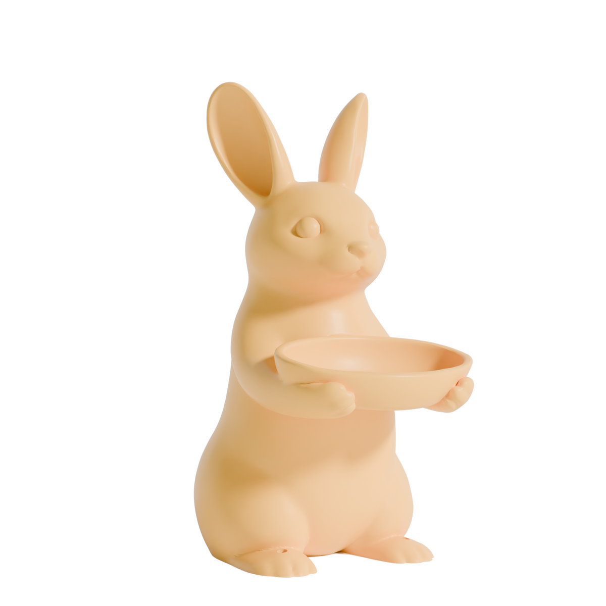 Fiastra Bunny Key Holder