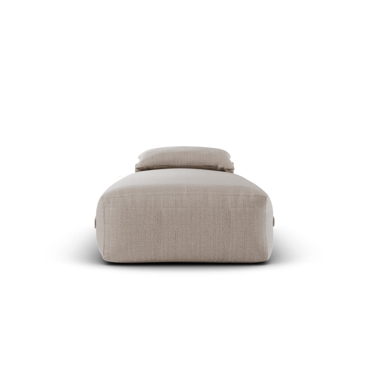 Laui Lounge™ - Boho Daybed - Taupe