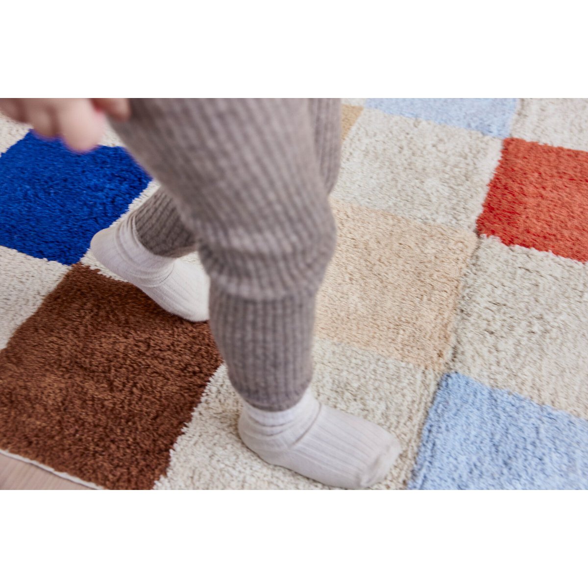 Chess Rug - Small
