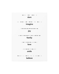 Morse Code mix