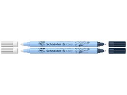 Ink remover Schneider blister a 2pcs.