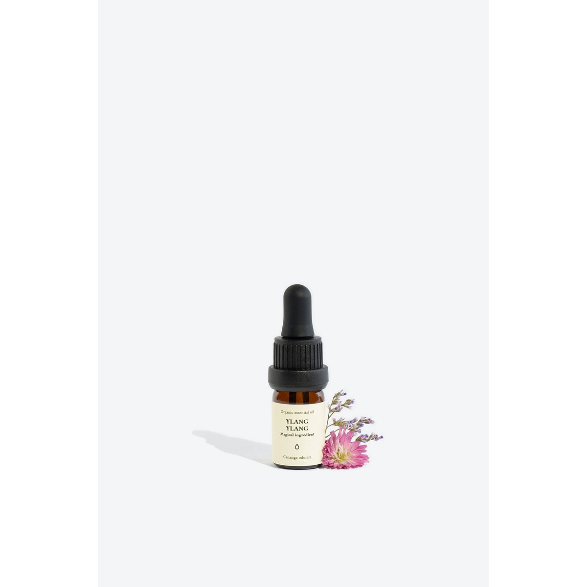 YLANG-YLANG essential oil