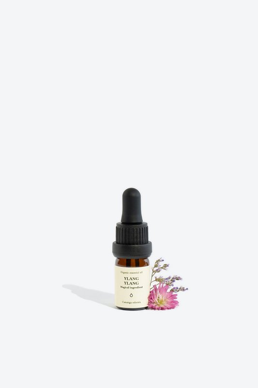 Aceite esencial de YLANG-YLANG