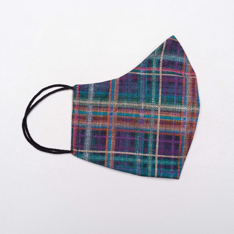 Gesichtsmaske Baumwolle Favorit