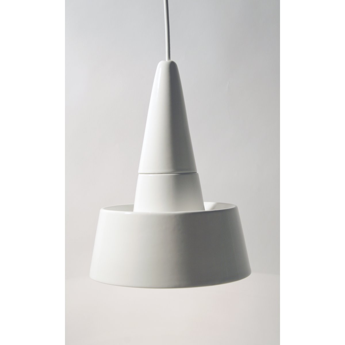 PICCOLA LUCE 2.0 bianca