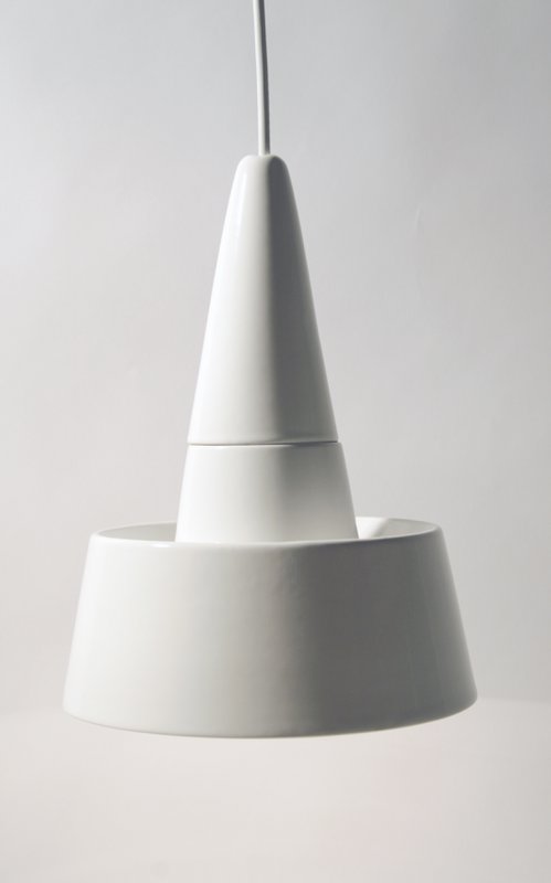 KLEIN LICHT 2.0 wit