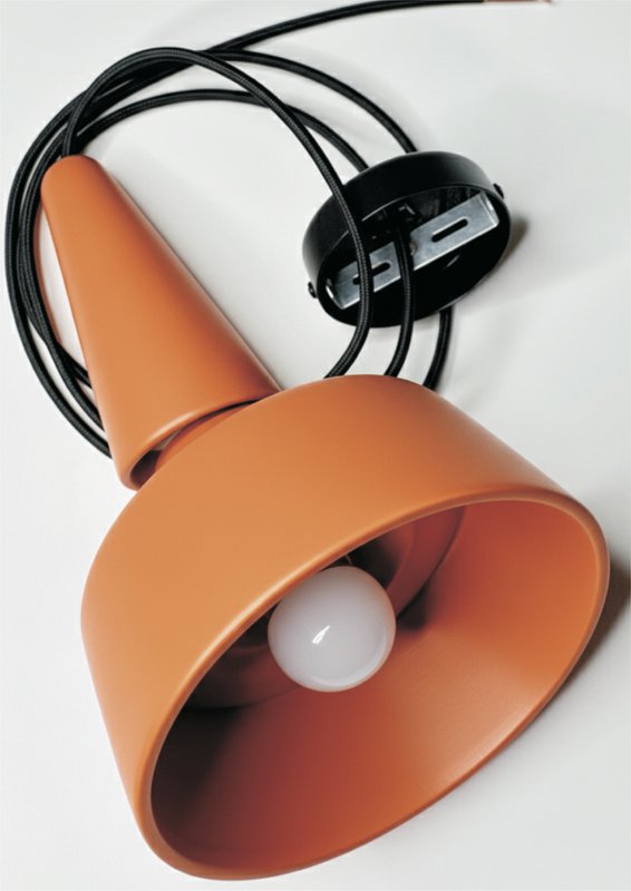 SML 2.0_arancio brillante opaco